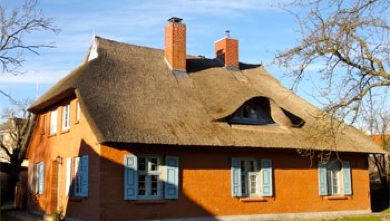 Rohrdach